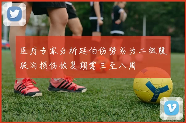 医疗专家分析廷伯伤势或为二级腹股沟损伤恢复期需三至八周