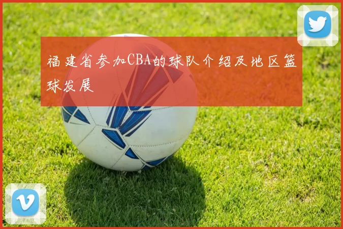 福建省参加CBA的球队介绍及地区篮球发展
