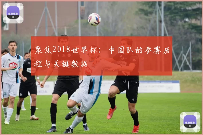 聚焦2018世界杯：中国队的参赛历程与关键数据